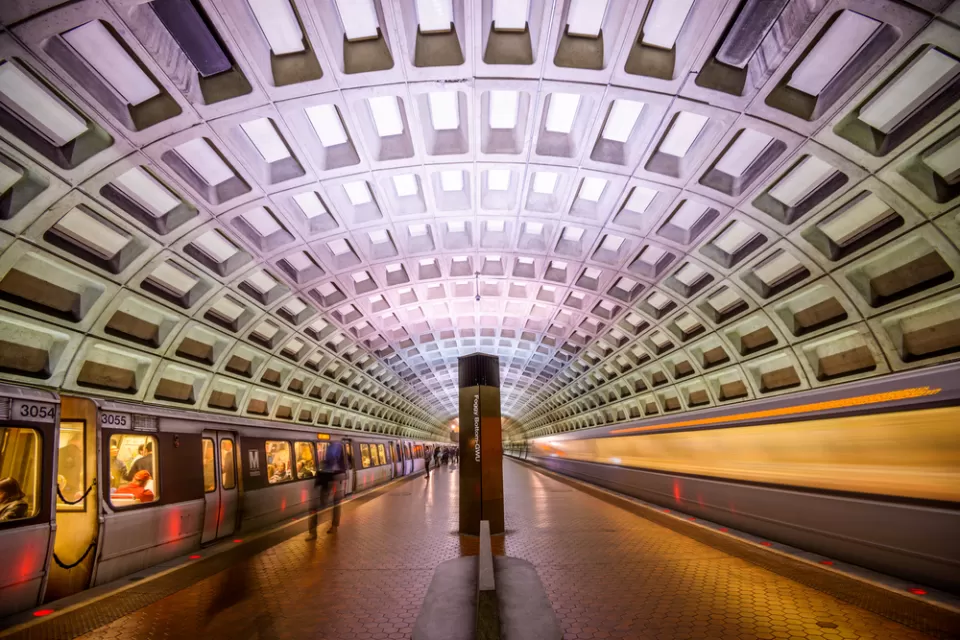D.C. Metro